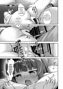 Page 6 of Nakadashi! Papachin Junkie 2 ~ Oyako Jusei Ninshin Bote H mo Aru yo | Adicción a la Leche de Papá ~ También Existe el Sexo, la Fecundación y el Sexo Durante el Embarazo entre Padre e Hija - preview thumbnail