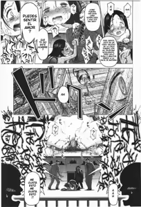 Page 11 of Loli Saiban to Kenja no Ishi｜El Juicio de la Loli y la Piedra Filosofal - preview thumbnail