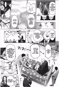 Page 13 of Loli Saiban to Kenja no Ishi｜El Juicio de la Loli y la Piedra Filosofal - preview thumbnail