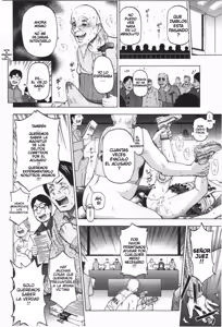 Page 20 of Loli Saiban to Kenja no Ishi｜El Juicio de la Loli y la Piedra Filosofal - preview thumbnail