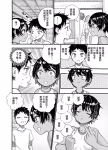 Page 13 of 1998-nen, Natsuyasumi. |  1998年屬於我們的暑假 - preview thumbnail
