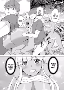 Page 22 of I Married A Country Kuro-Gyaru JK Daily Life 1 - preview thumbnail