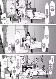Page 5 of Onee-chan no Tomodachi to… ♡ | Together with Big-sis' Friend… ♡ - preview thumbnail