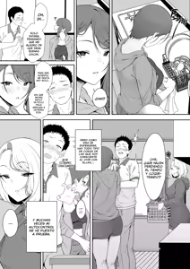 Page 13 of GyaGyaGya Gal Harem | Cogiendo Con Un Harem De Gyarus - preview thumbnail