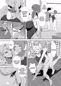 Page 15 of GyaGyaGya Gal Harem | Cogiendo Con Un Harem De Gyarus - preview thumbnail