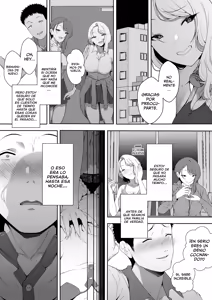 Page 16 of GyaGyaGya Gal Harem | Cogiendo Con Un Harem De Gyarus - preview thumbnail