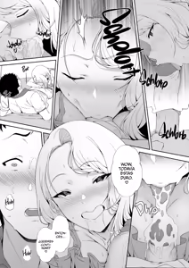 Page 22 of GyaGyaGya Gal Harem | Cogiendo Con Un Harem De Gyarus - preview thumbnail
