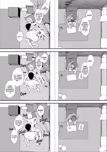 Page 27 of GyaGyaGya Gal Harem | Cogiendo Con Un Harem De Gyarus - preview thumbnail