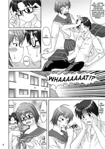 Page 3 of Circle Cycle - preview thumbnail