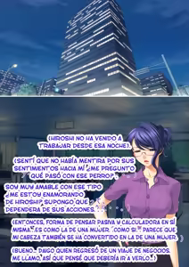 Page 105 of Kyousei Seitenkan Onna ni Sarete Ijimerareru PoweHara Chuunen Dansei Kanrishoku no Ohanashi - preview thumbnail