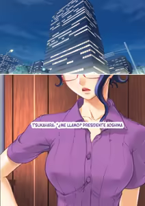 Page 16 of Kyousei Seitenkan Onna ni Sarete Ijimerareru PoweHara Chuunen Dansei Kanrishoku no Ohanashi - preview thumbnail