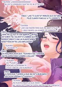 Page 64 of Kyousei Seitenkan Onna ni Sarete Ijimerareru PoweHara Chuunen Dansei Kanrishoku no Ohanashi - preview thumbnail