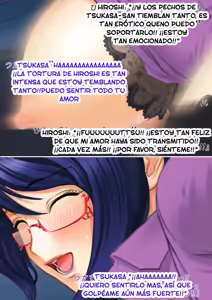 Page 98 of Kyousei Seitenkan Onna ni Sarete Ijimerareru PoweHara Chuunen Dansei Kanrishoku no Ohanashi - preview thumbnail