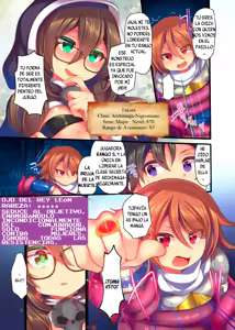 Page 11 of Game-nai de Dorei Shoufu ni Tenshoku Shitara Genjitsu ni mo Hanei Sareru You desu 1 - preview thumbnail
