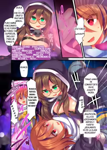Page 12 of Game-nai de Dorei Shoufu ni Tenshoku Shitara Genjitsu ni mo Hanei Sareru You desu 1 - preview thumbnail