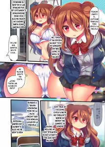 Page 5 of Game-nai de Dorei Shoufu ni Tenshoku Shitara Genjitsu ni mo Hanei Sareru You desu 2 - preview thumbnail