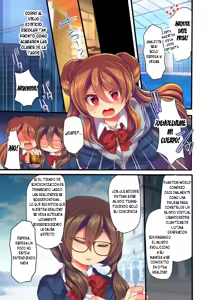 Page 8 of Game-nai de Dorei Shoufu ni Tenshoku Shitara Genjitsu ni mo Hanei Sareru You desu 2 - preview thumbnail