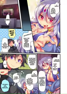 Page 7 of Game-nai de Dorei Shoufu ni Tenshoku Shitara Genjitsu ni mo Hanei Sareru You desu 3 - preview thumbnail
