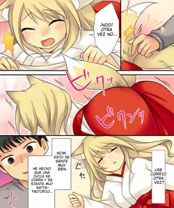 Page 15 of Anata no Nouryoku wa Hito o Mesu Youko ni Otosu Nouryoku desu. - preview thumbnail