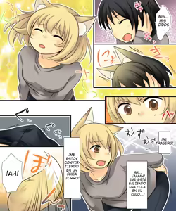 Page 32 of Anata no Nouryoku wa Hito o Mesu Youko ni Otosu Nouryoku desu. - preview thumbnail
