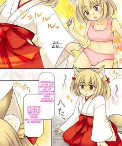 Page 33 of Anata no Nouryoku wa Hito o Mesu Youko ni Otosu Nouryoku desu. - preview thumbnail