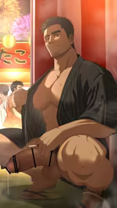 Page 3 of Summer Festival - preview thumbnail