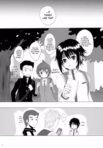 Page 24 of Danzen! | So Dan! - preview thumbnail