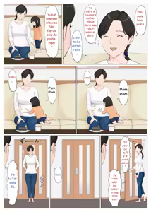 Page 4 of Maman! Ça ne peut être que toi! Volume 6.5 - preview thumbnail