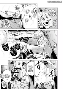 Page 19 of Toaru Hitozuma no Intou Nikki | Le Terme della Felicità - preview thumbnail