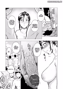 Page 23 of Toaru Hitozuma no Intou Nikki | Le Terme della Felicità - preview thumbnail