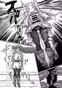 Page 28 of Frieren to Ero Trap Dungeon - preview thumbnail