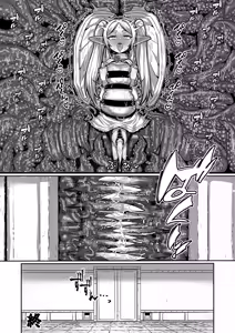 Page 43 of Frieren to Ero Trap Dungeon - preview thumbnail
