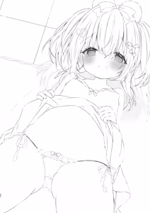 Page 19 of Koakuma ni Sakaraenai! 2 - preview thumbnail