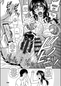 Page 130 of HELP! Saya Sensei - preview thumbnail