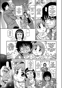 Page 153 of HELP! Saya Sensei - preview thumbnail
