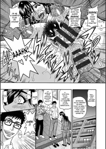 Page 183 of HELP! Saya Sensei - preview thumbnail