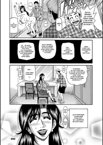 Page 22 of HELP! Saya Sensei - preview thumbnail