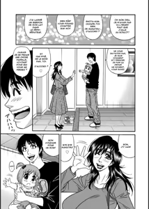 Page 25 of HELP! Saya Sensei - preview thumbnail