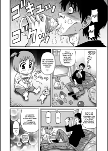 Page 26 of HELP! Saya Sensei - preview thumbnail