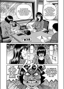 Page 41 of HELP! Saya Sensei - preview thumbnail