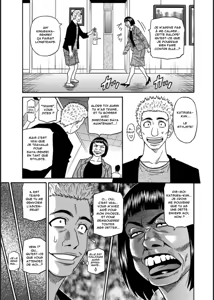 Page 43 of HELP! Saya Sensei - preview thumbnail