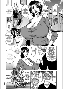 Page 58 of HELP! Saya Sensei - preview thumbnail