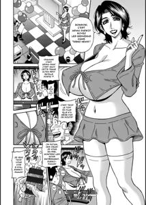 Page 60 of HELP! Saya Sensei - preview thumbnail