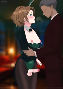 Page 15 of Bunny Otokonoko Iris Emerald 2 - preview thumbnail