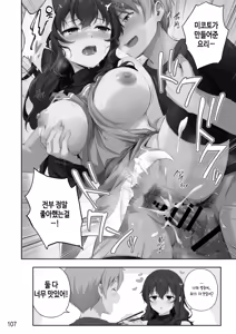 Page 108 of Hatsukoi x Osananajimi | 첫사랑×소꿉친구 - preview thumbnail