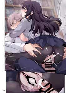 Page 125 of Hatsukoi x Osananajimi | 첫사랑×소꿉친구 - preview thumbnail