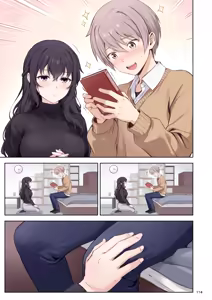 Page 134 of Hatsukoi x Osananajimi | 첫사랑×소꿉친구 - preview thumbnail