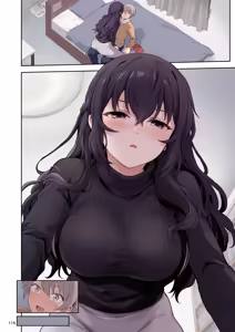 Page 135 of Hatsukoi x Osananajimi | 첫사랑×소꿉친구 - preview thumbnail