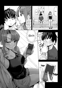 Page 18 of Shinchou 211 cm no Jirai-kei Joshi ni Nerawarete mou Nigerarenai 2 - preview thumbnail