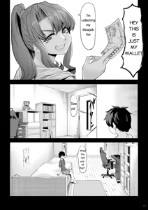 Page 26 of Shinchou 211 cm no Jirai-kei Joshi ni Nerawarete mou Nigerarenai 2 - preview thumbnail